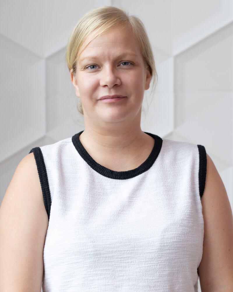 GS-FM Team Member