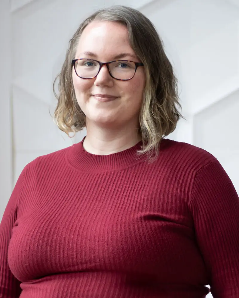 GS-FM Team Member
