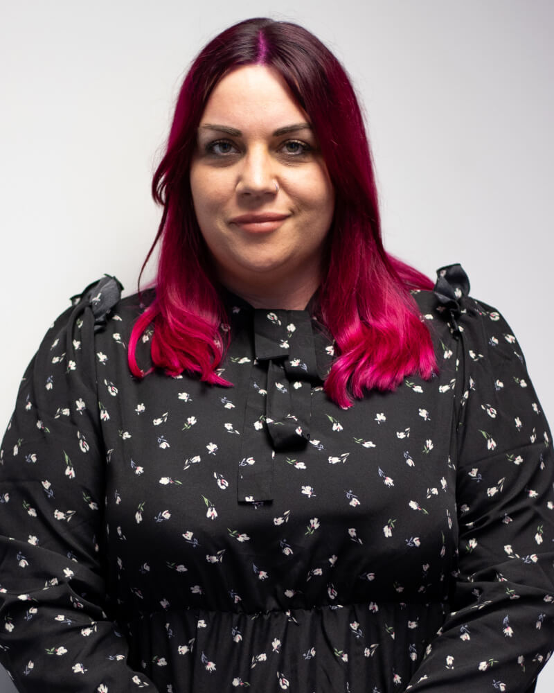 GS-FM Team Member