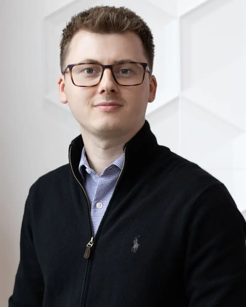 GS-FM Team Member