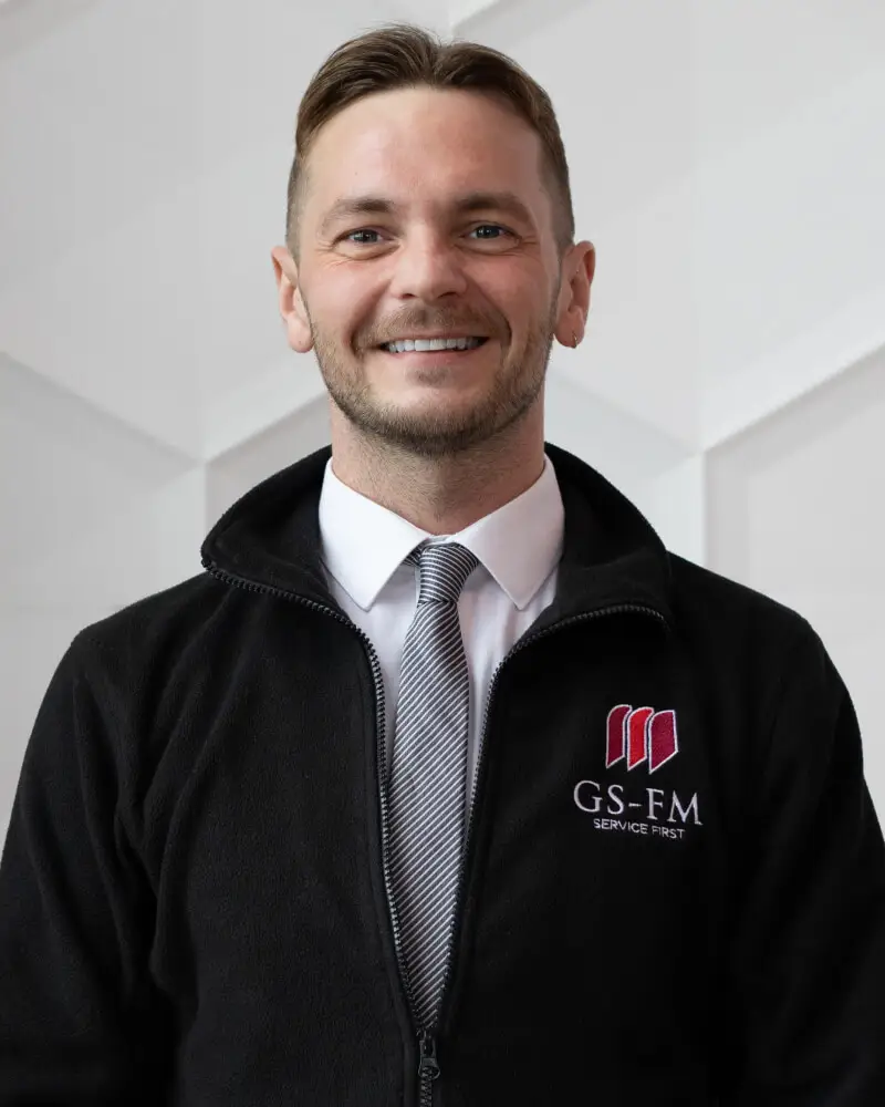 GS-FM Team Member