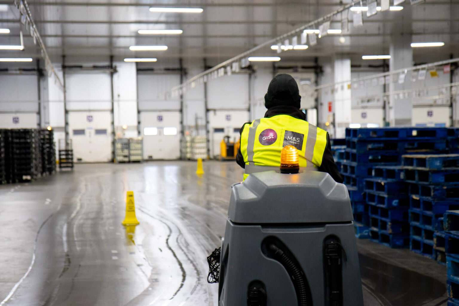 GS-FM Clener specials