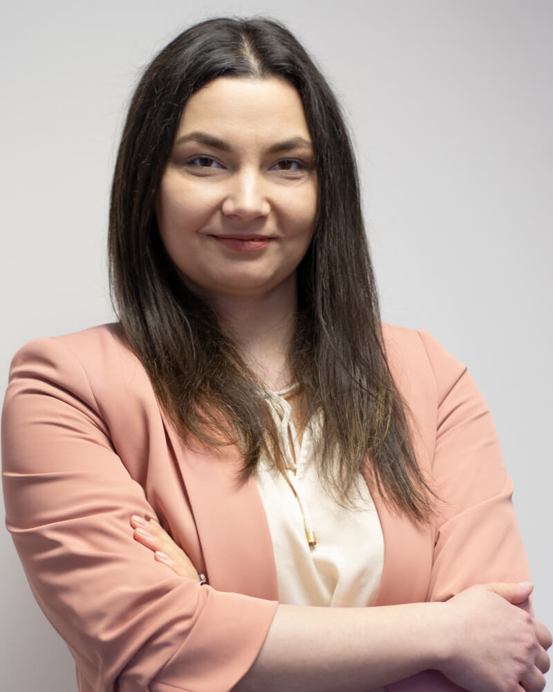 GS-FM Team Member