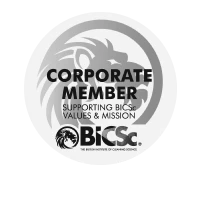 BiCSc Logo