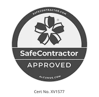 Safe Contractor