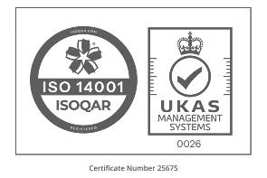ISO 14001 Logo