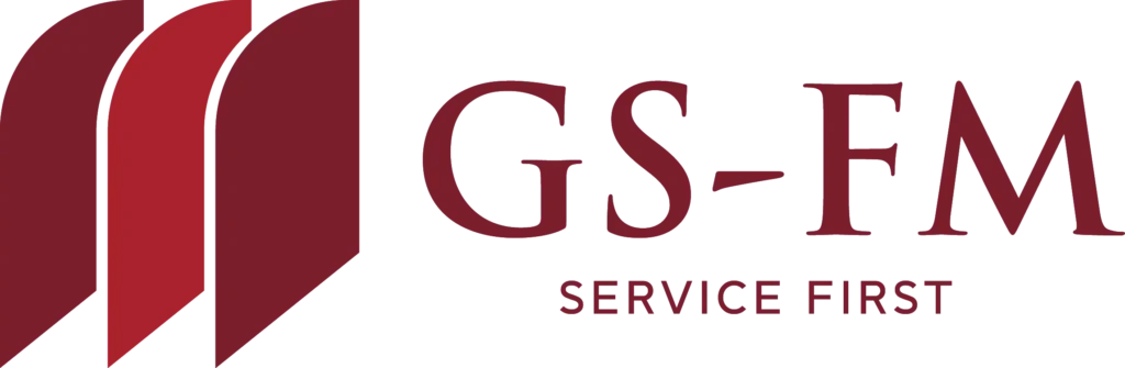GS FM Logo