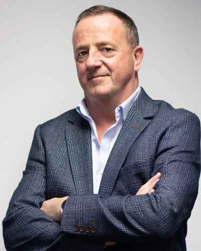 Declan Sheedy