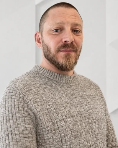 Portert Sean Toner